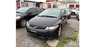 2006 Honda Civic