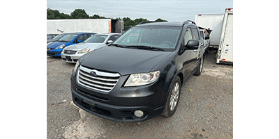 2008 Subaru Tribeca