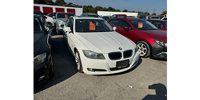 2010 BMW 328i